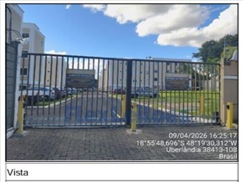 APARTAMENTO - CHACARAS TUBALINA E QUARTEL - UBERLANDIA/MG