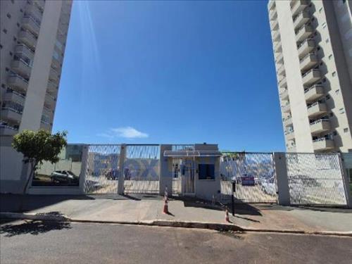 APARTAMENTO - LARANJEIRAS - UBERLANDIA/MG