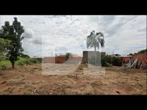 Foto de Terreno em Aparecida do Taboado/MS Rua Sebastião Aparecido de Oliveira, 1795, Chácara Boa Vista