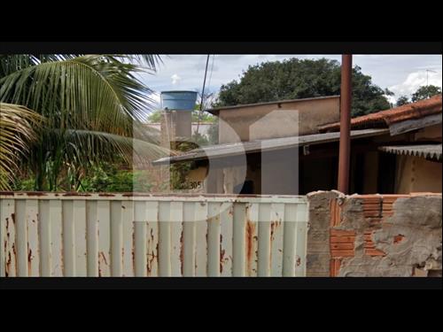 Casa em Aparecida do Taboado/MS Rua Dois de Janeiro, 3.051, Chácara Boa Vista
