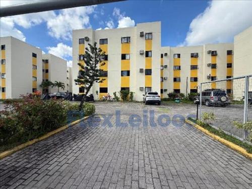 APARTAMENTO - NAZARE - CAMARAGIBE/PE