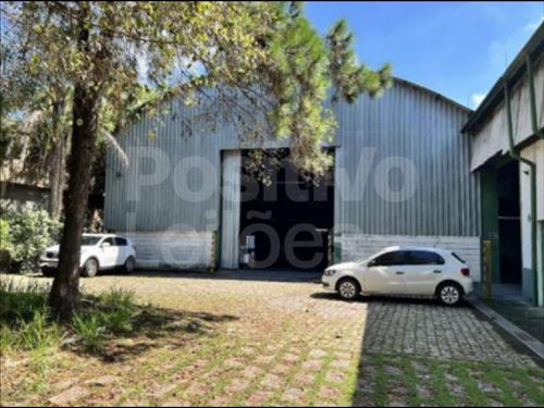 GALPÃO INDUSTRIAL A.T. 2.716,26M² - ITUPEVA/SP