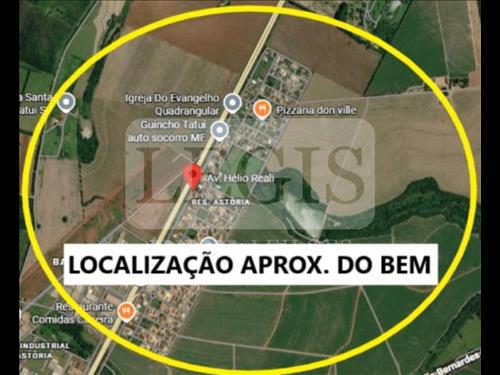 Terreno com A.T 360,00m²