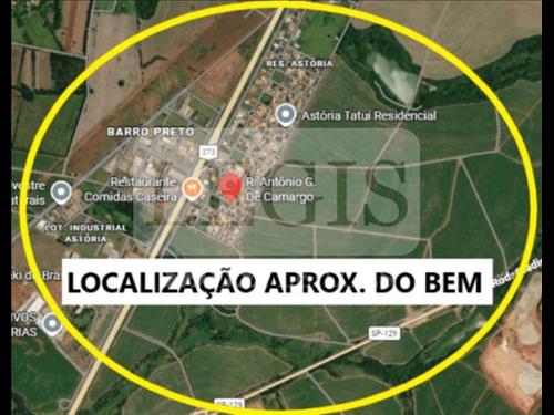 Terreno com A.T 250,00m²