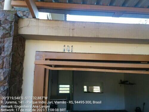 Casa em Viamão, RS - Leilão Judicial
