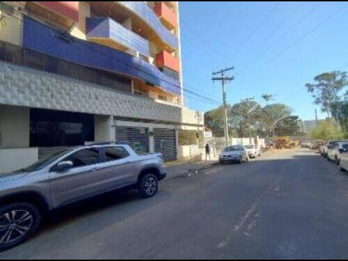 Apartamento 701 (Cobertura Duplex) - Residencial Monte Sinai