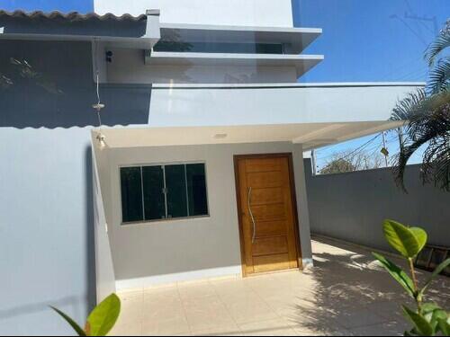 Casa em Formosa Do Oeste, PR