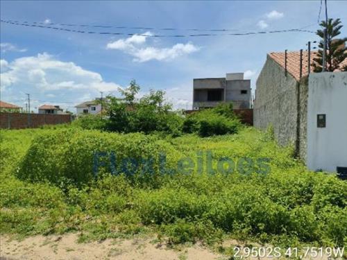 Foto de Lote 223 - TERRENO - SABIAZAL - PARNAIBA/PI