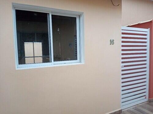 Casa em Condomínio Canto Magico - Loteamento Estância Balneária Itanhaém, SP.