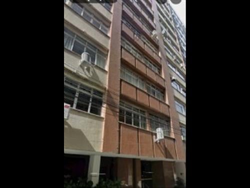 Apartamento nº305, com direito a uma vaga na garagem