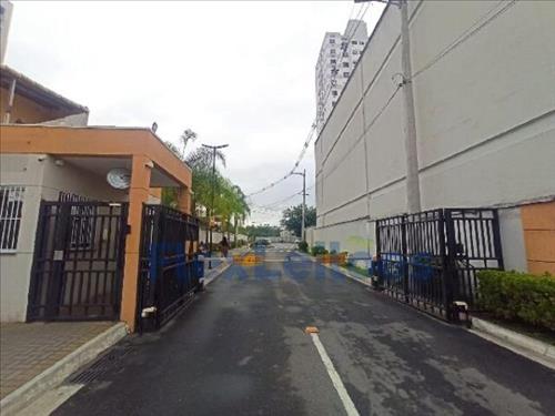 APARTAMENTO - CENTRO - BELFORD ROXO/RJ