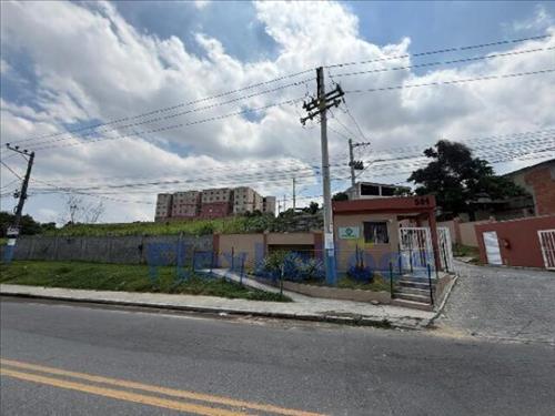APARTAMENTO - DAS GRACAS - BELFORD ROXO/RJ
