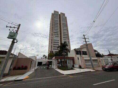 Apartamento, Padrão, Ocupado.