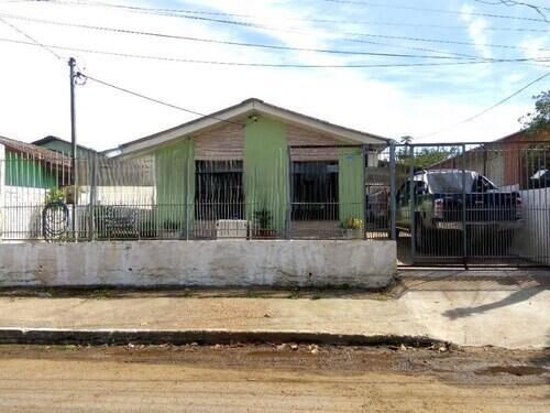 Casa em Loteamento Jardim Santa Rita, Guaíba - RS.