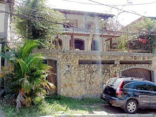 Casa em Vila Valqueire, Rio de Janeiro - RJ