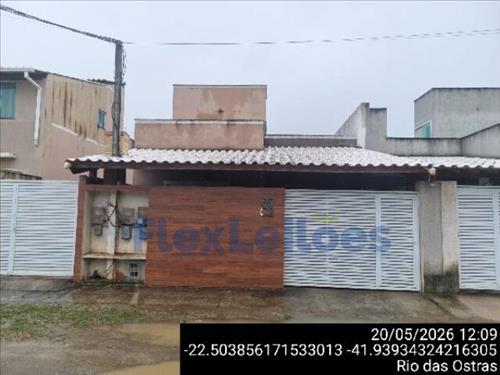 CASA - CHACARA MARILEA - RIO DAS OSTRAS/RJ