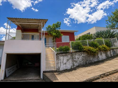 Imóvel Residencial,  3 Quartos, Garagem, 350,961m², Frei Damião, Maravilha/SC (28582) | Grupo Lance