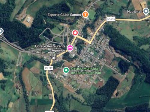 Imóvel Comercial, 494,12m², Bairro Cidade Irati, Quilombo/SC (28581) | Grupo Lance