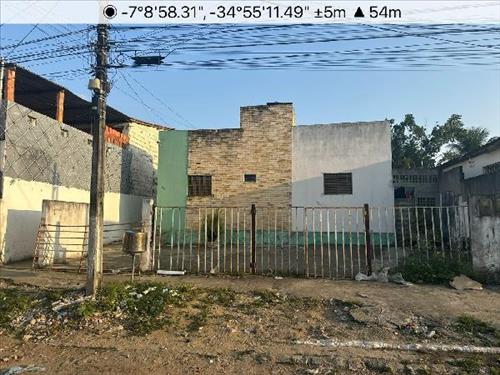 Casa             -   - 44,00m2