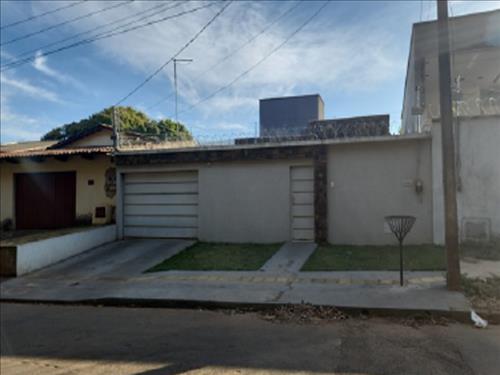 Casa, Residencial, Loteamento Jardim Helvécia, 3 dormitório(s), 1 vaga(s) de garagem