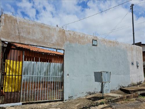 Casa, Residencial, Jardim da Barragem VI, 2 dormitório(s)