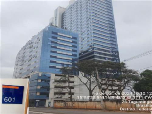 Sala, Comercial, Águas Claras