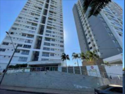 Apartamento, Residencial, Jardim Atlântico, 2 vaga(s) de garagem