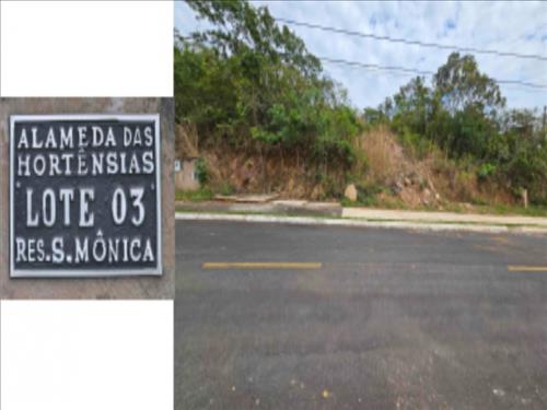 Foto de Lote, Residencial, Parque dos Jardins