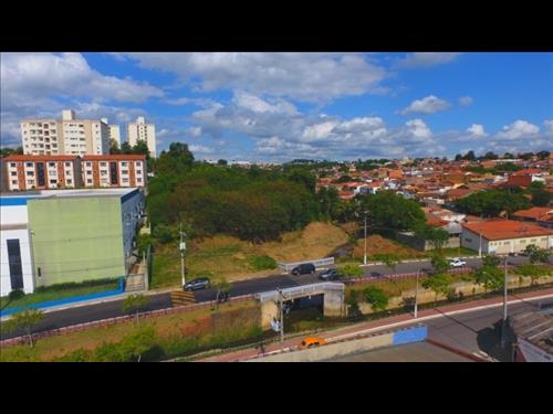 LOTE 001        Terreno de 4.220,32m² em Porto Feliz/SP