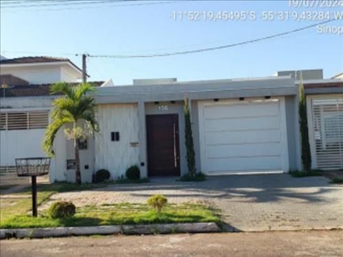 Casa, Residencial, Jardim Paraíso
