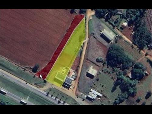 IMÓVEL COM ÁREA DO TERRENO 9.487,97 m² E ÁREA CONSTRUÍDA 694,00 m² | PORTO FELIZ -SP | Rodovia Cast...