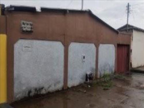 Casa, Residencial, São Sebastião, 3 dormitório(s)
