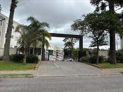 LOTE 187        APTO 38,4 M² EM CAMPINA DA BARRA, ARAUCARI...