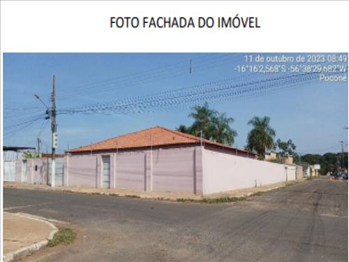 Casa, Residencial, Vila Aurora, 4 dormitório(s)