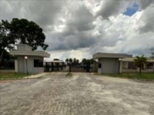 Casa Condomínio, Residencial, Park way