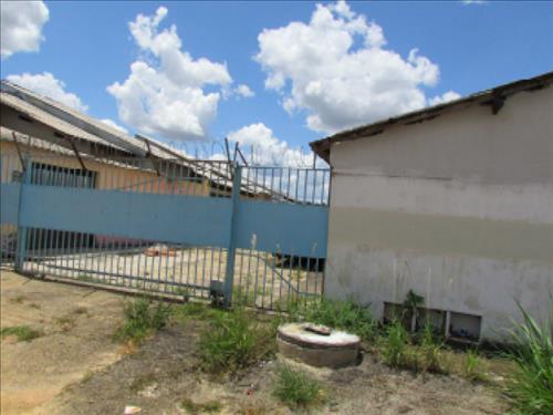 Casa, Residencial, Parque Estrela D'Alva X, 2 dormitório(s)