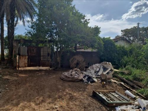 Casa, Residencial, Vila Juracy
