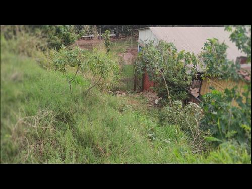LOTE 1.1 - Imóvel c/ 336,60m² em Nova Esperança/PR