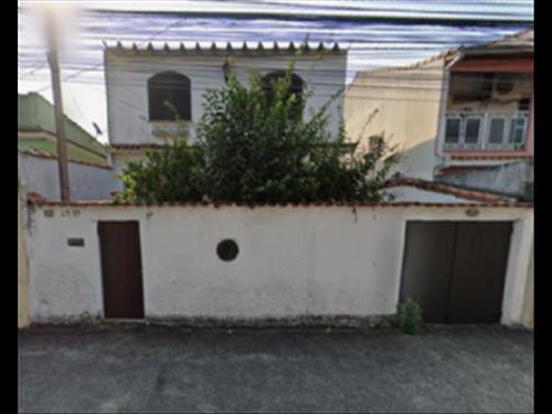 CASA 2 PAVIMENTOS - 233M² - CURICICA