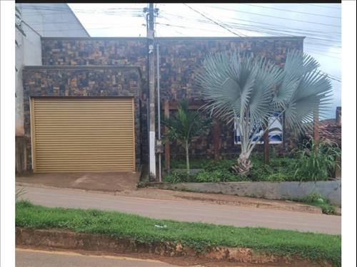 Foto de Casa à venda em leilão