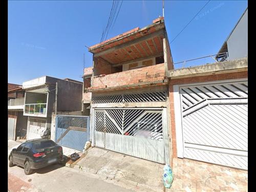 Sobrado - Jardim VitóriaJardim Vitória - A.T. 150,00m² - A.C. 300,00m²