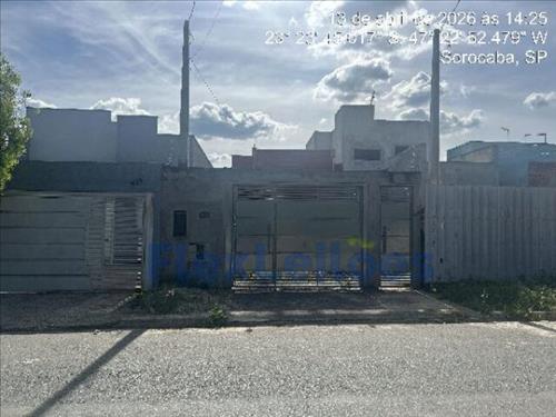 Lote 570 - Casa em Sorocaba/SP