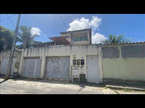 Casa no Jardim Das Margaridas em Salvador/BA