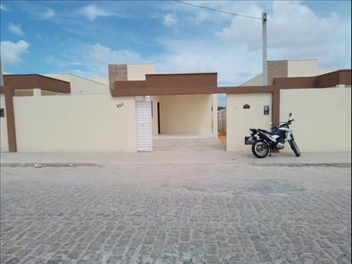Casa à venda em leilão