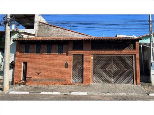 Casa à venda em leilão