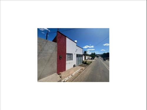 Foto de Casa à venda em leilão