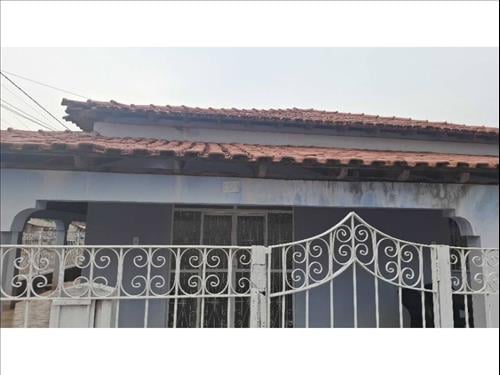 Casa à venda em leilão