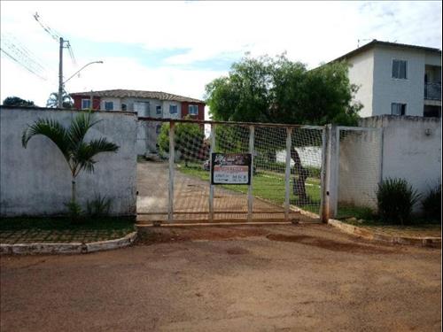 Apartamento à venda em leilão