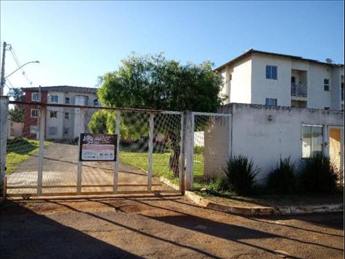 Apartamento à venda em leilão
