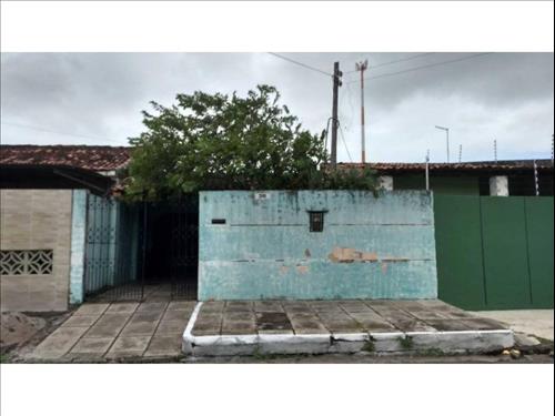 Casa à venda em leilão